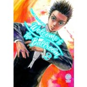 Welcome to the ballroom - Tome 02 - Livre (Manga)