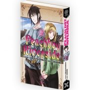 Peachboy Riverside - Tome 04 - Livre (Manga)