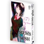 Scum's Wish - Tome 07 - Livre (Manga)