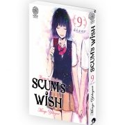 Scum's Wish - Tome 09 - Livre (Manga)