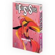 The five star stories - Tome 05 - Livre (Manga)