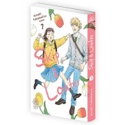 Skip & Loafer - Tome 07 - Livre (Manga)