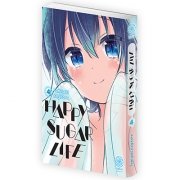 Happy Sugar Life - Tome 04 - Livre (Manga)