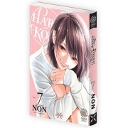 Hare-Kon - Tome 07 - Livre (Manga)