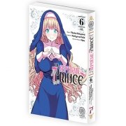 Le Septime Prince - Tome 06 - Livre (Manga)