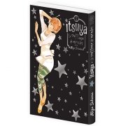Itsuya la souffleuse de miracles - Tome 01 - Livre (Manga)