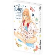 Itsuya la souffleuse de miracles - Tome 02 - Livre (Manga)