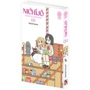 Nichij� - Tome 05 - Livre (Manga)