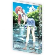 Tonikaku Kawaii - Tome 06 - Livre (Manga)