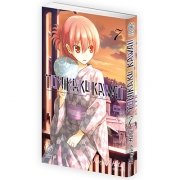 Tonikaku Kawaii - Tome 07 - Livre (Manga)