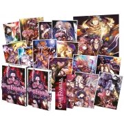 Game of Familia - Tome 12 - Edition limit�e - Livre (Manga)