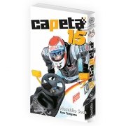 Capeta - Tome 15 - Livre (Manga)