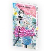 La Fanfare au clair de lune - Tome 03 - Livre (Manga)