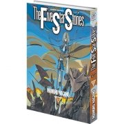 The five star stories - Tome 08 - Livre (Manga)