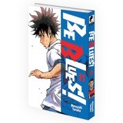 Be Blues! - Tome 21 - Livre (Manga)