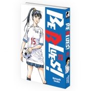Be Blues! - Tome 23 - Livre (Manga)