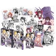 I'm the Evil Lord of an Intergalactic Empire - Tome 05 - Edition limit�e - Livre (Manga)