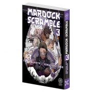 Mardock Scramble - Tome 03 - Livre (Manga)
