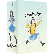 Skip & Loafer - Partie 1 - Coffret Collector (tomes 1 � 5)
