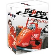 CAPETA - Partie 1 - Coffret Collector (tomes 1 � 5)