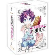 Le septi�me prince - Partie 1 - Coffret Collector (tomes 1 � 5)