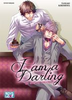 I'm a Darling - Livre (Manga) - Yaoi