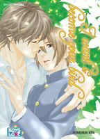 I Want To Become Your Bird - Livre (Manga) - Yaoi