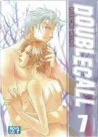 Double Call - Tome 07 - Livre (Manga) - Yaoi
