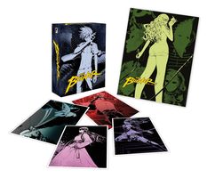 The Breaker : New Waves - Partie 1 - Coffret 10 mangas - Edition limite collector