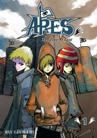 Ares : Le soldat errant - Tome 01