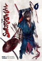 The Swordsman - Tome 01 - Manga (livre)