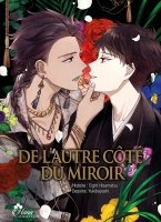 De l'autre ct du miroir - Livre (Manga) - Yaoi - Hana Collection