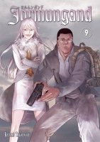 Jormungand - Tome 09 - Livre (Manga)