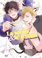 Rock your World - Tome 01 - Livre (Manga) - Yaoi - Hana Collection - Boy's  Love - Ayato Miyoshi - Livre (manga)