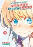 Reincarnated as a Pretty Fantasy Girl - Tome 05 - Livre (Manga)