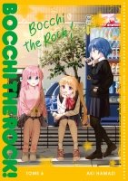 Bocchi the Rock! - Tome 06 - Livre (Manga)