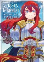 Virgin Knight: I Became the Frontier Lord - Tome 01 - Livre (Manga)