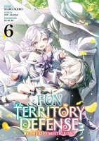 Fun Territory Defense by the Optimistic Lord - Tome 06 - Livre (Manga)
