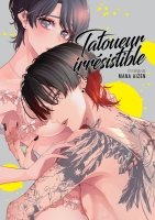 Tatoueur Irrsistible - Tome 01 - Livre (Manga)