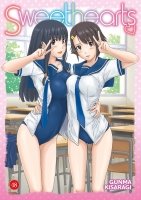 Sweethearts - Livre (Manga) - Hentai