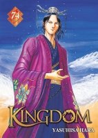 Kingdom - Tome 74 - Livre (Manga)