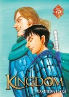 Kingdom - Tome 75 - Livre (Manga)