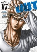 OUT - Tome 17 - Livre (Manga)