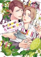 Bergamot and Sunny Day - Livre (Manga) - Yaoi - Hana Book