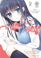 Ao-chan can't study - Tome 02 - Livre (Manga)