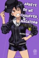 Arrte de me chauffer, Nagatoro - Tome 05 - Livre (Manga)