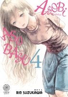 Asobi Asobase - Tome 04 - Livre (Manga)