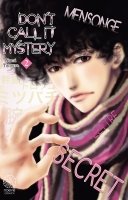 Don't call it Mystery - Tome 02 - Livre (Manga)