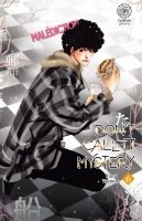 Don't call it Mystery - Tome 06 - Livre (Manga)