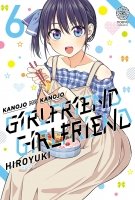 Girlfriend Girlfriend - Tome 06 - Livre (Manga)